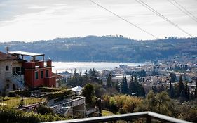 Silvis Home - Lake View